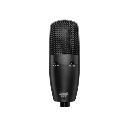 Купить Shure SM27 по выгодной цене в Самаре