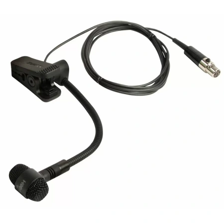 Купить SHURE PGA98H-TQG по выгодной цене в Самаре