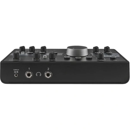 Купить MACKIE Big Knob Studio+ по выгодной цене в Самаре