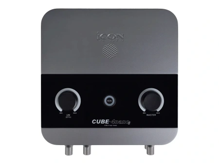 Купить Icon Cube4Nano S по выгодной цене в Самаре