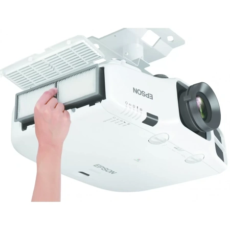 Купить Epson EB-G7200W по выгодной цене в Самаре