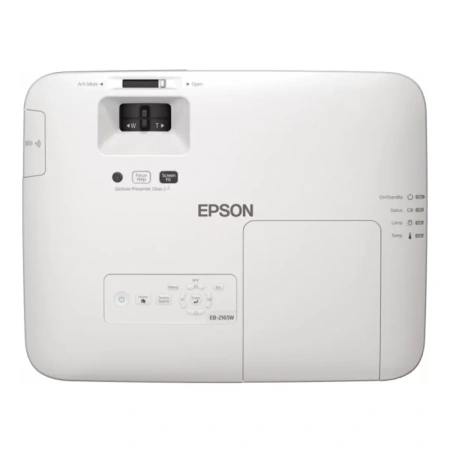 Купить Epson EB-2165W по выгодной цене в Самаре