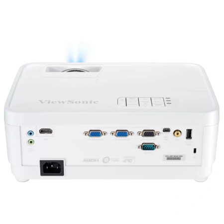 Купить ViewSonic ps501x по выгодной цене в Самаре