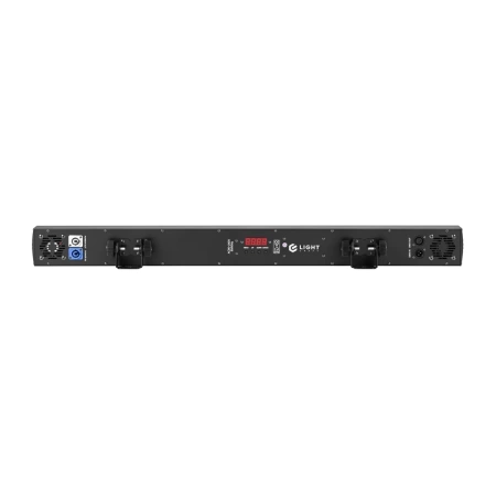 Купить LightCraft LED BAR 24x15W RGBWA+UV по выгодной цене в Самаре