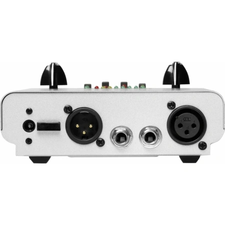 Купить BEHRINGER MIC100 по выгодной цене в Самаре