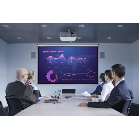 Купить ViewSonic pg707x по выгодной цене в Самаре