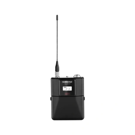 Купить Shure QLXD1 по выгодной цене в Самаре