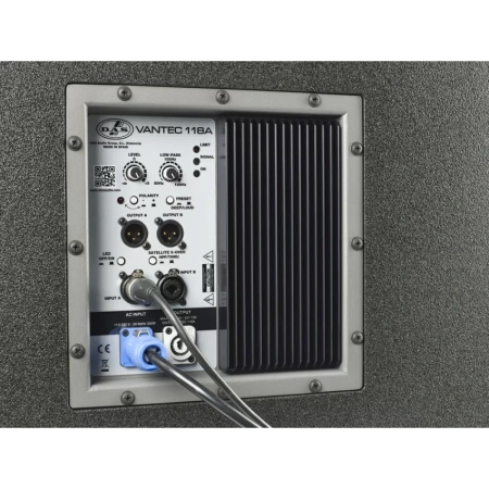 Купить DAS Audio VANTEC-118A по выгодной цене в Самаре