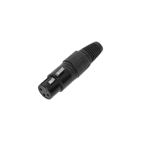 Купить Adam Hall K3CXF3BLK по выгодной цене в Самаре