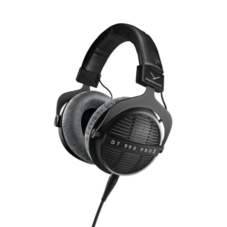 Купить Beyerdynamic DT 990 PRO X по выгодной цене в Самаре