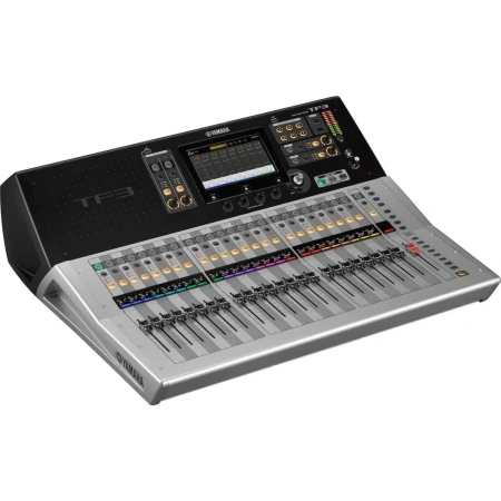 Купить YAMAHA TF3 по выгодной цене в Самаре