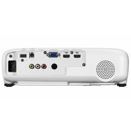 Купить Epson EB-FH52 по выгодной цене в Самаре