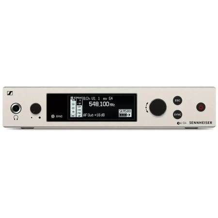 Купить SENNHEISER EW 500 G4-965-AW+ по выгодной цене в Самаре