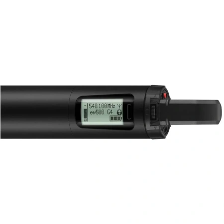 Купить SENNHEISER EW 500 G4-965-AW+ по выгодной цене в Самаре