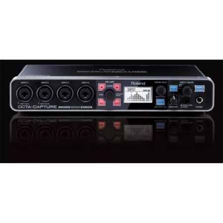 Купить ROLAND UA-1010 по выгодной цене в Самаре