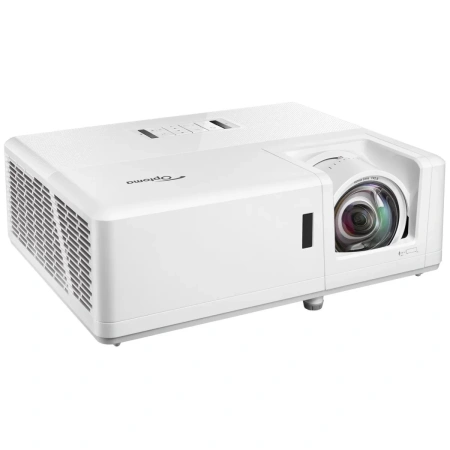 Купить Optoma HZ40ST по выгодной цене в Самаре