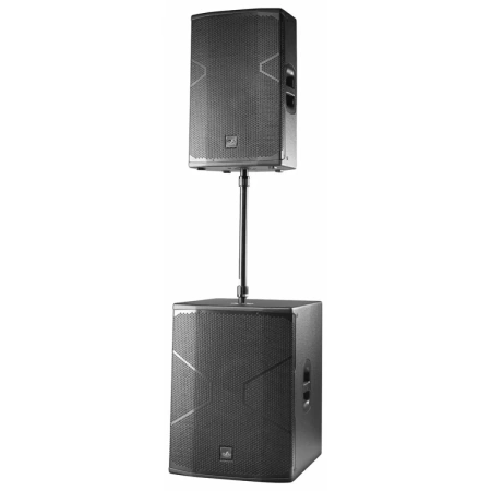 Купить DAS Audio VANTEC-18A по выгодной цене в Самаре