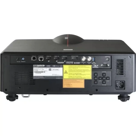 Купить Barco G50-W7 Black по выгодной цене в Самаре