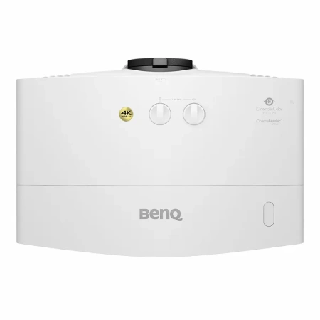 Купить BenQ W5700S Белый по выгодной цене в Самаре