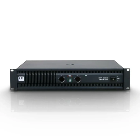 Купить LD Systems DEEP2 600 по выгодной цене в Самаре