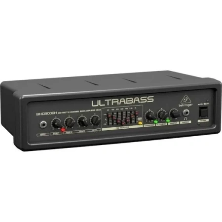 Купить BEHRINGER BXD3000H по выгодной цене в Самаре