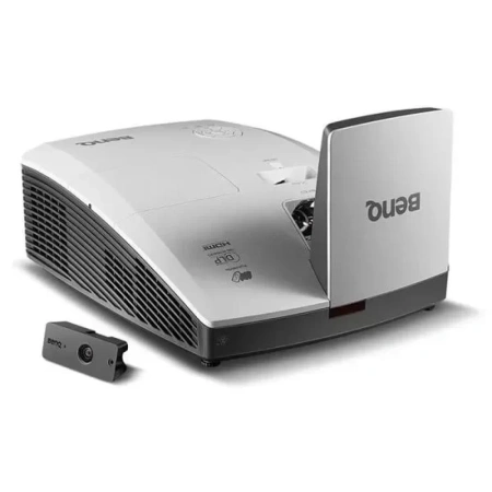 Купить BenQ MX854UST по выгодной цене в Самаре