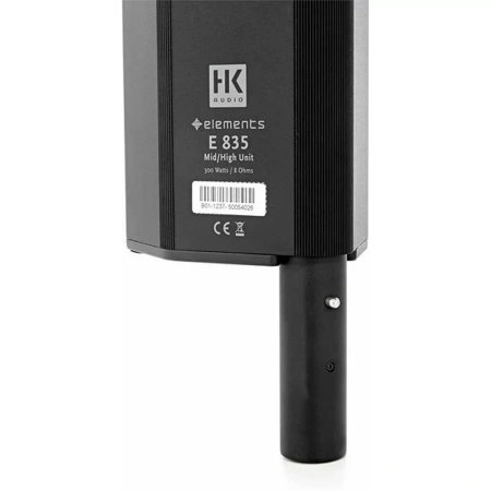 Купить HK AUDIO E 835 по выгодной цене в Самаре