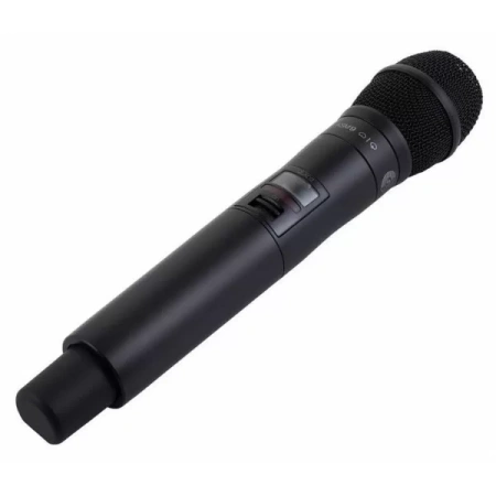 Купить Shure QLXD2/KSM9 по выгодной цене в Самаре
