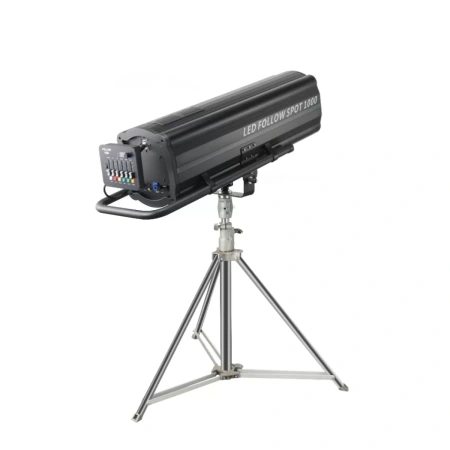 Купить Dialighting Follow Spot STADIUM 1000 по выгодной цене в Самаре