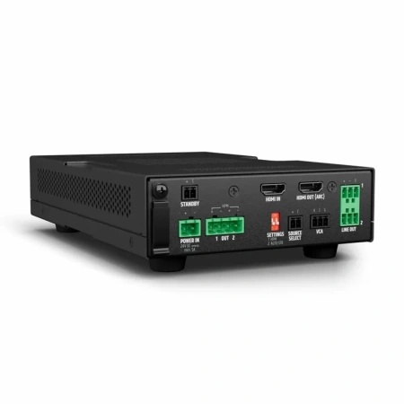Купить LD Systems AMP 205 AV по выгодной цене в Самаре