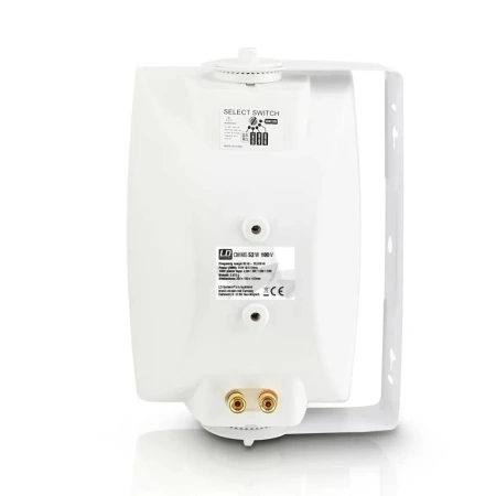 Купить LD Systems Contractor CWMS 52 W 100 V по выгодной цене в Самаре