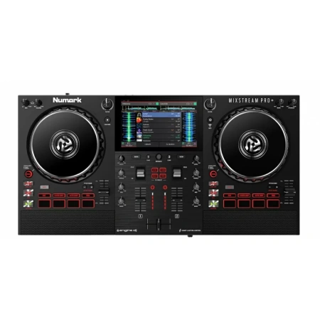 Купить Numark Mixstream Pro+ по выгодной цене в Самаре