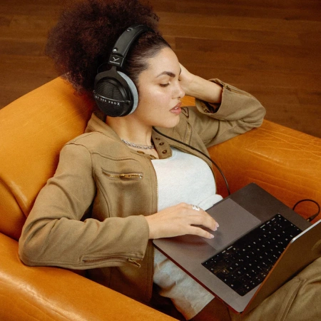 Купить Beyerdynamic DT 990 PRO X по выгодной цене в Самаре