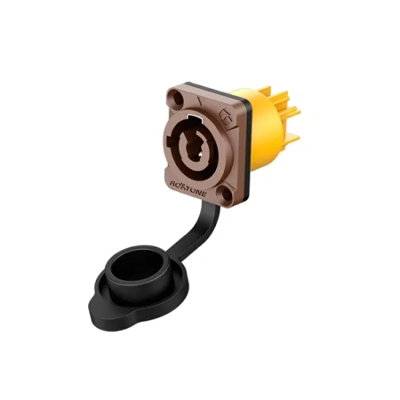 Купить ROXTONE RAC3MPI-WP Brown по выгодной цене в Самаре