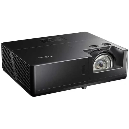 Купить Optoma ZU607TST по выгодной цене в Самаре