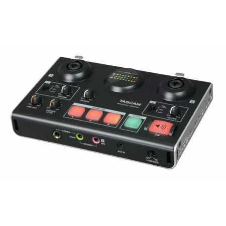 Купить Tascam US-42B по выгодной цене в Самаре