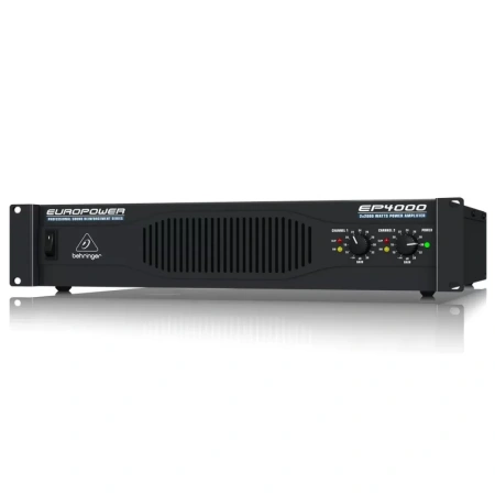 Купить BEHRINGER EP4000 по выгодной цене в Самаре