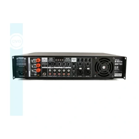 Купить CVGAUDIO M-483Tm по выгодной цене в Самаре