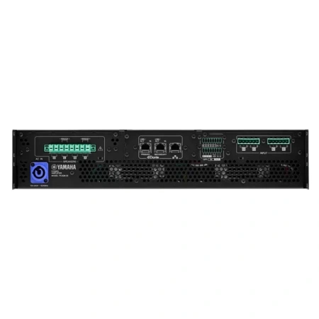 Купить Yamaha PC406-DI по выгодной цене в Самаре