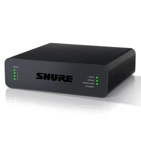 Купить Shure ANI4OUT-BLOCK. по выгодной цене в Самаре