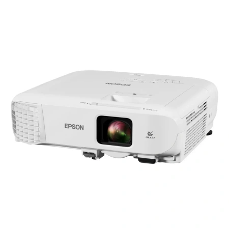 Купить EPSON EB-992F по выгодной цене в Самаре