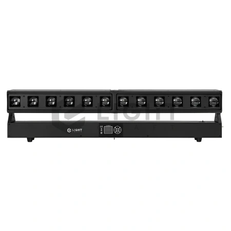 Купить LightCraft MovingBar 12x40W PIXEL по выгодной цене в Самаре