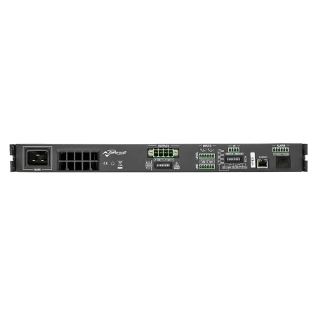 Купить POWERSOFT Duecanali 1604 по выгодной цене в Самаре