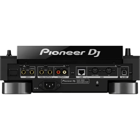 Купить PIONEER DJS-1000 по выгодной цене в Самаре