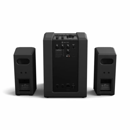 Купить LD Systems DAVE 10 G4X по выгодной цене в Самаре