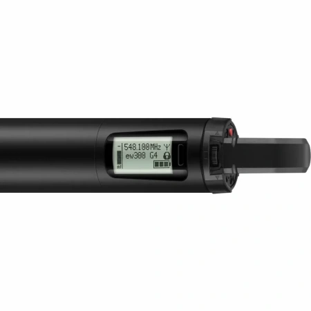 Купить SENNHEISER EW 300 G4-865-S-GW по выгодной цене в Самаре
