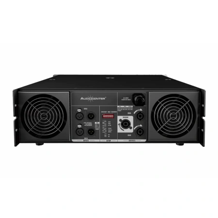Купить Audiocenter PRO9.0 по выгодной цене в Самаре
