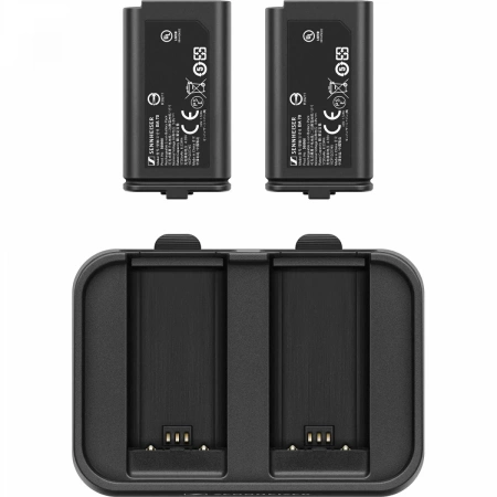 Купить SENNHEISER EW-D CHARGING SET по выгодной цене в Самаре