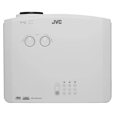 Купить JVC LX-NZ30W по выгодной цене в Самаре