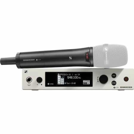 Купить SENNHEISER EW 300 G4-BASE COMBO-AW+ по выгодной цене в Самаре